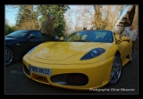 Ferrari F430 Cabrio